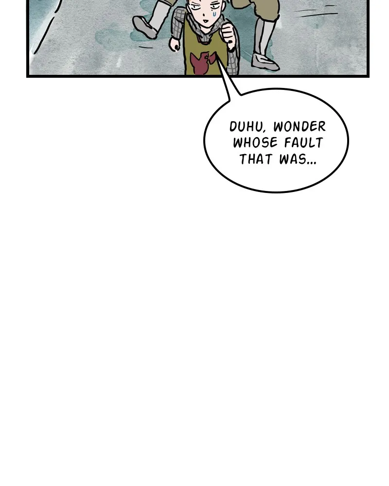 Unlucky is as Lucky does Chapter 5 page 27 - 