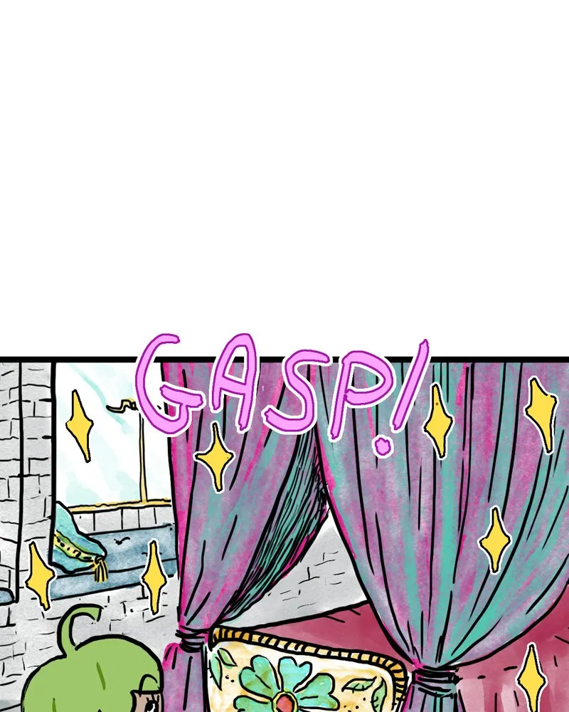 Unlucky is as Lucky does Chapter 5 page 28 - 