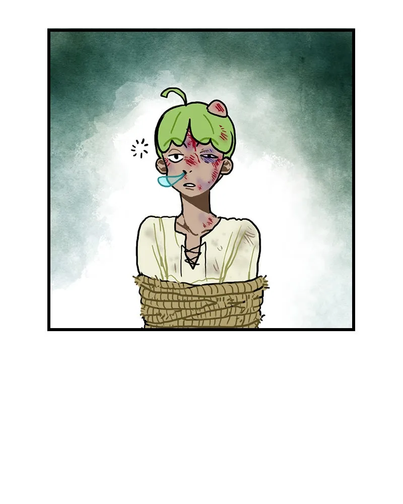 Unlucky is as Lucky does Chapter 5 page 4 - 