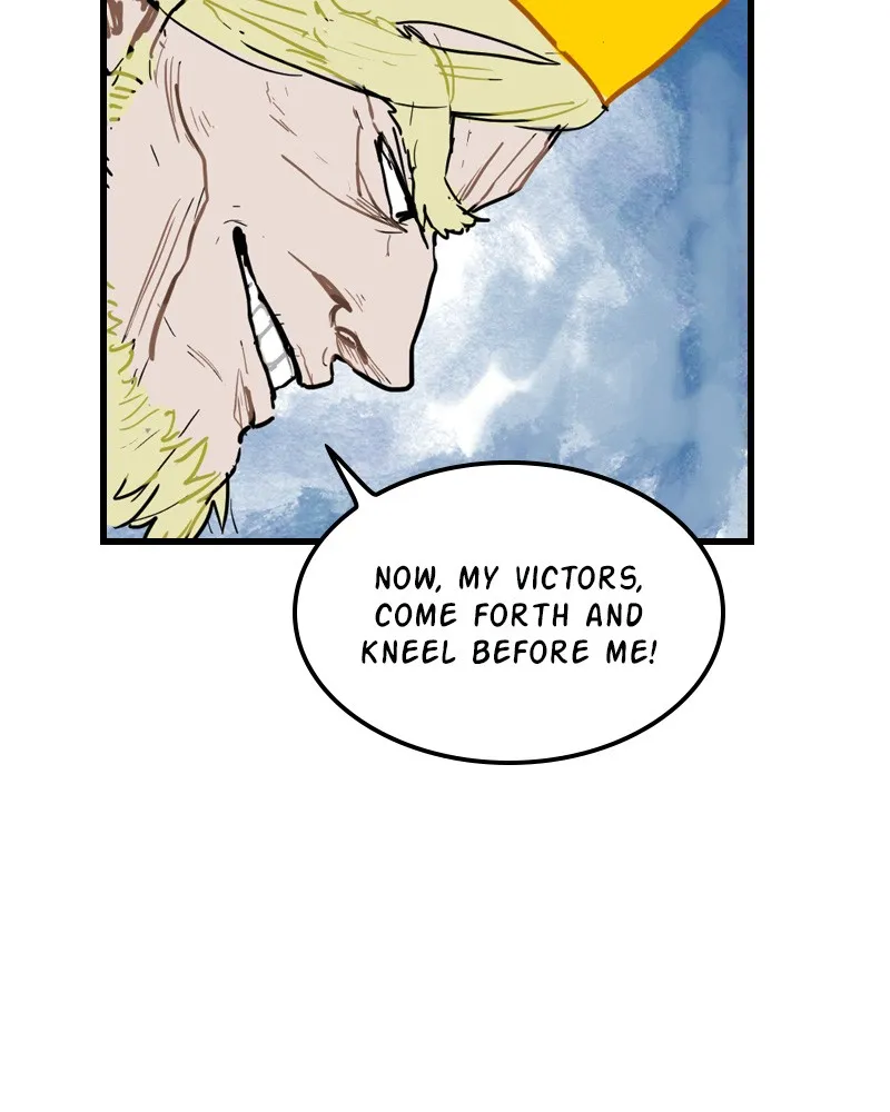 Unlucky is as Lucky does Chapter 5 page 42 - 