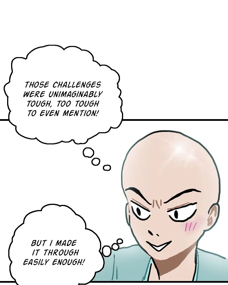 Unlucky is as Lucky does Chapter 5 page 44 - 