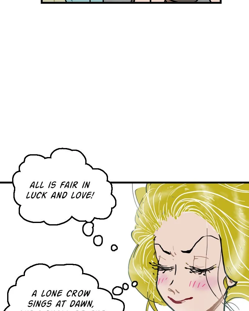 Unlucky is as Lucky does Chapter 5 page 46 - 
