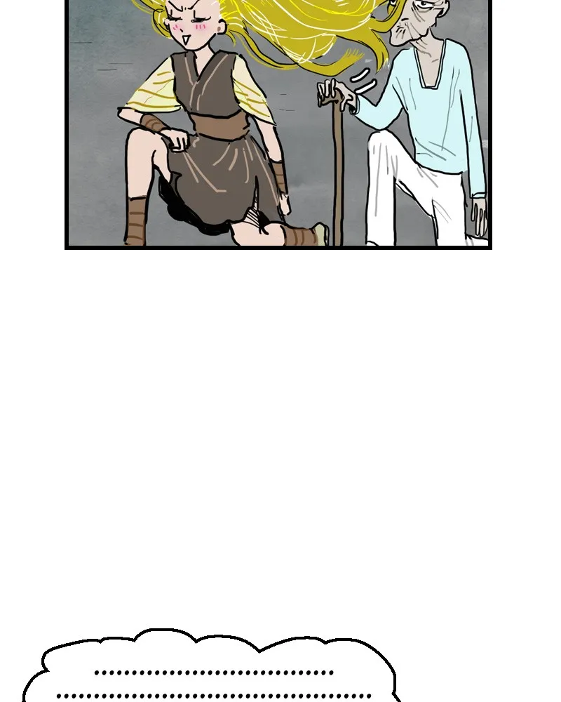 Unlucky is as Lucky does Chapter 5 page 48 - 