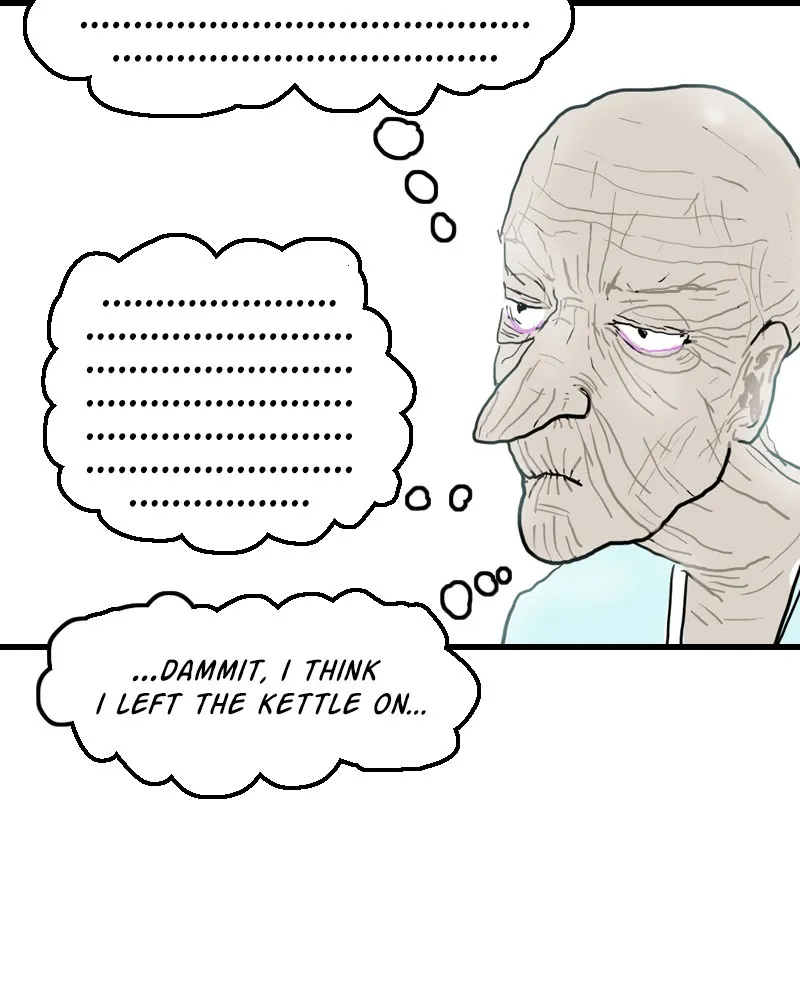 Unlucky is as Lucky does Chapter 5 page 49 - 