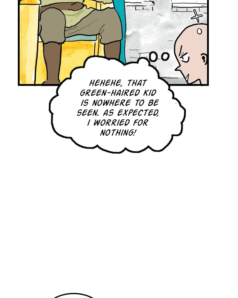 Unlucky is as Lucky does Chapter 5 page 51 - 