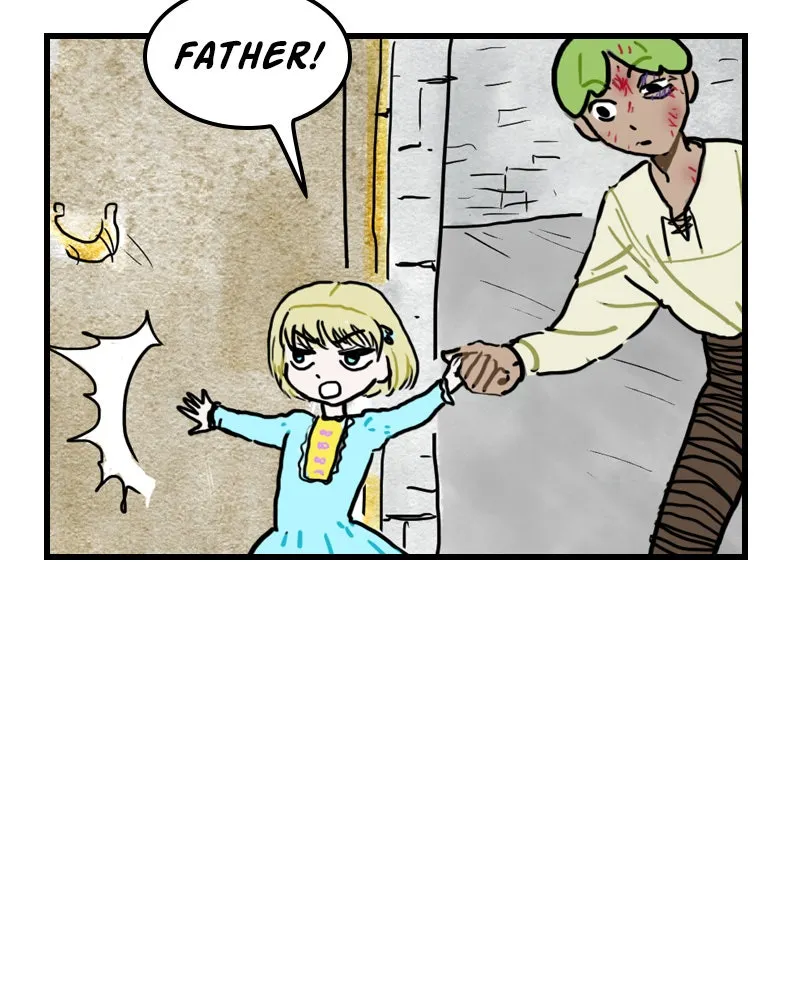 Unlucky is as Lucky does Chapter 5 page 52 - 