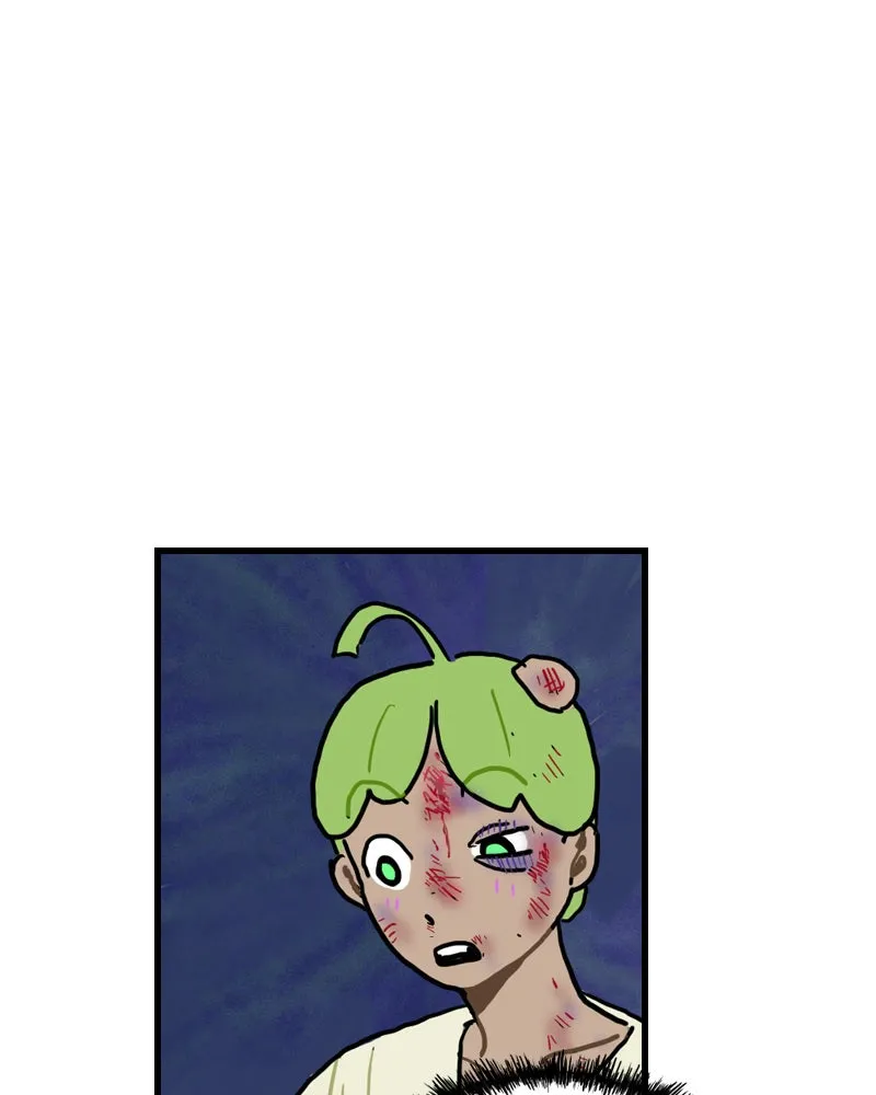 Unlucky is as Lucky does Chapter 5 page 54 - 
