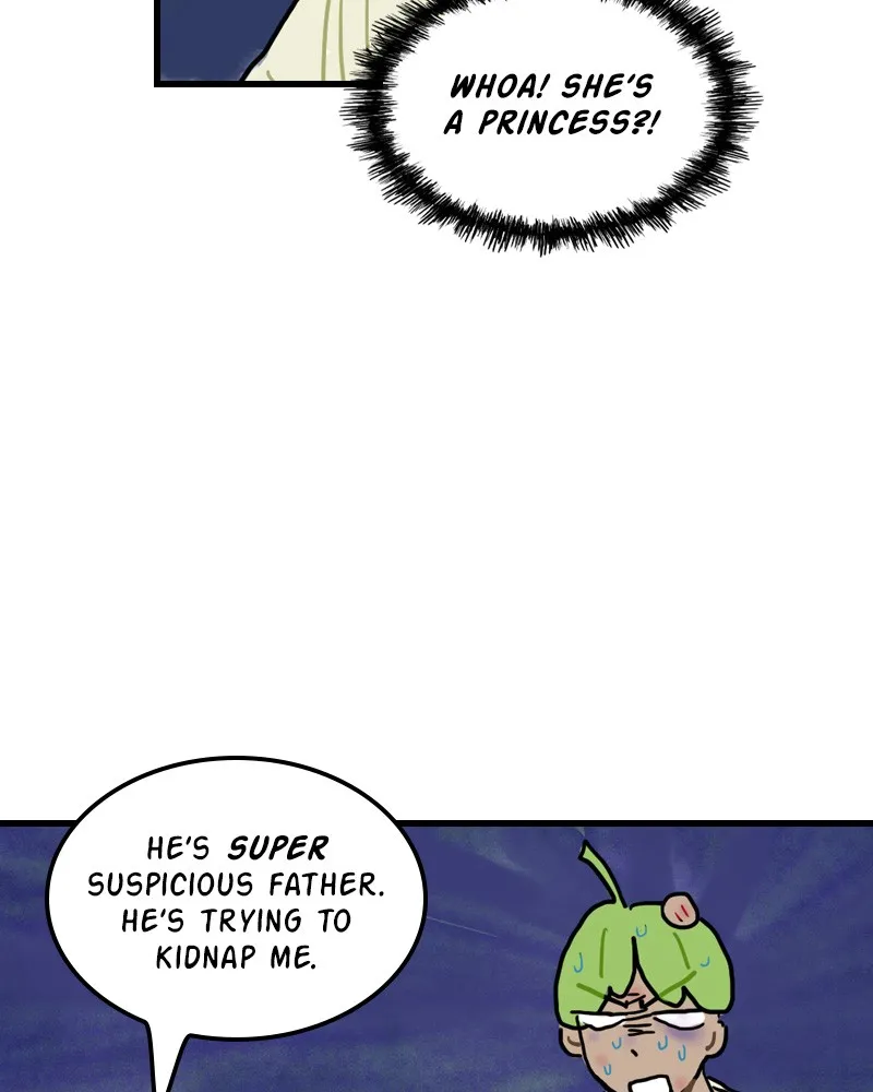 Unlucky is as Lucky does Chapter 5 page 55 - 