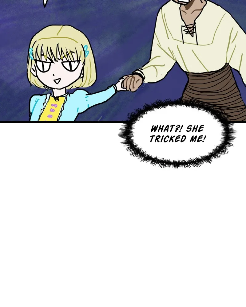 Unlucky is as Lucky does Chapter 5 page 56 - 