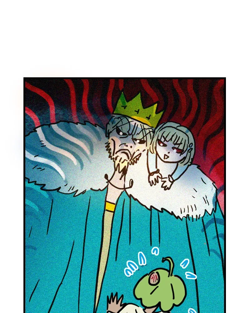 Unlucky is as Lucky does Chapter 5 page 57 - 