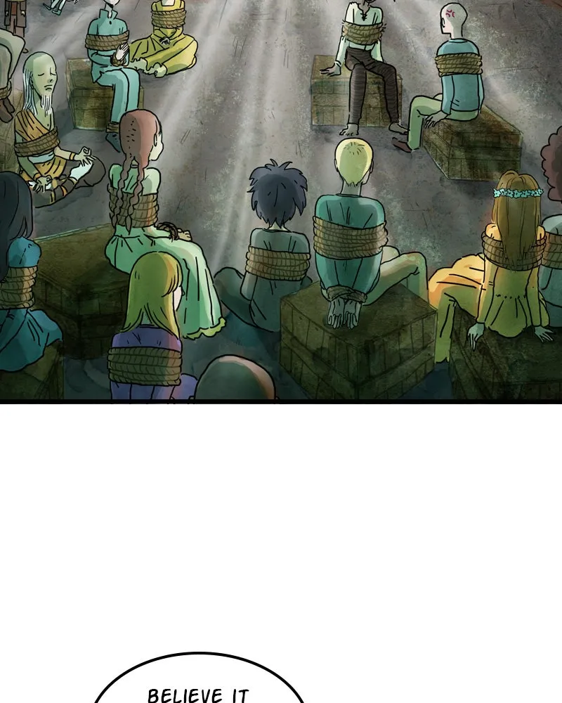 Unlucky is as Lucky does Chapter 5 page 7 - 