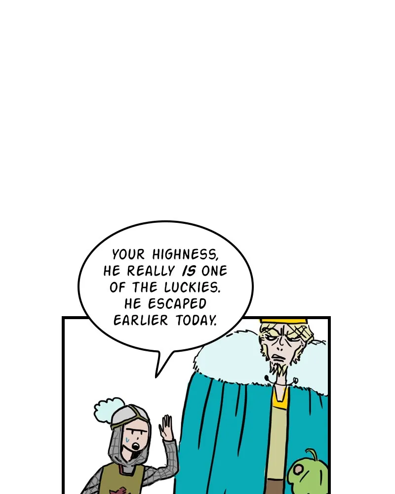 Unlucky is as Lucky does Chapter 5 page 62 - 