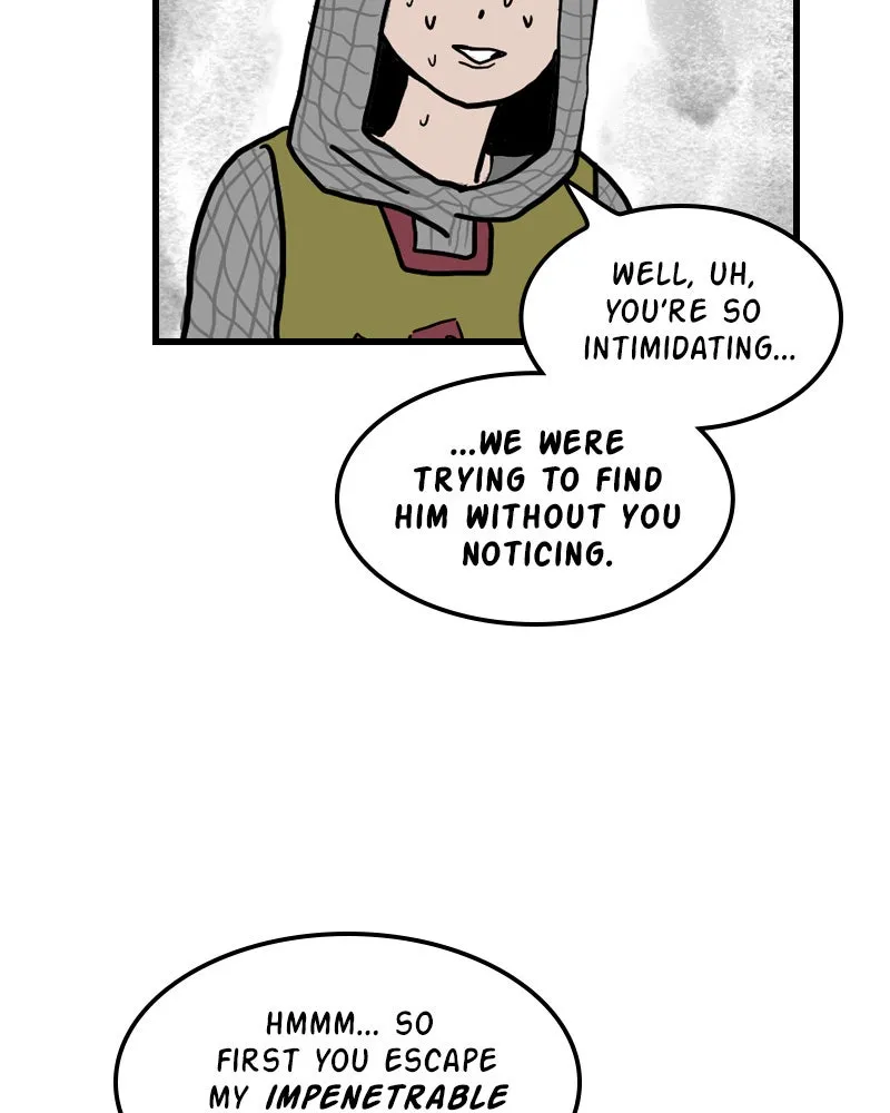 Unlucky is as Lucky does Chapter 5 page 64 - 