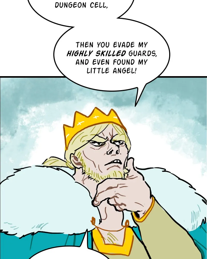Unlucky is as Lucky does Chapter 5 page 65 - 