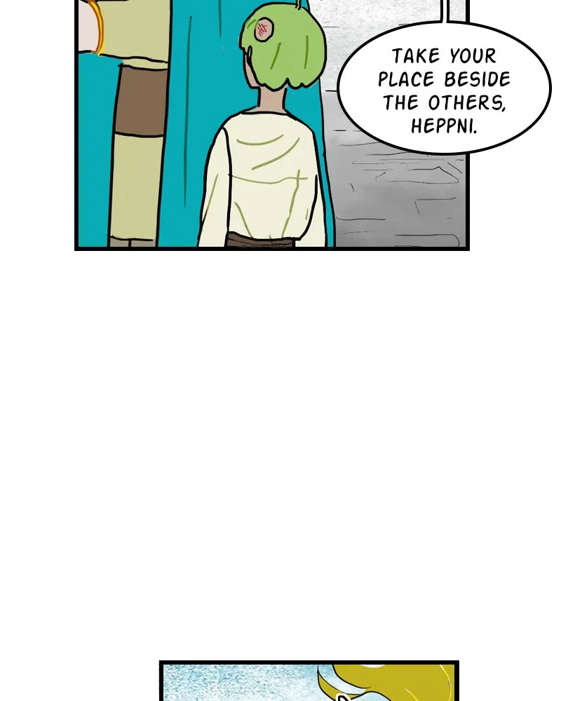 Unlucky is as Lucky does Chapter 5 page 67 - 