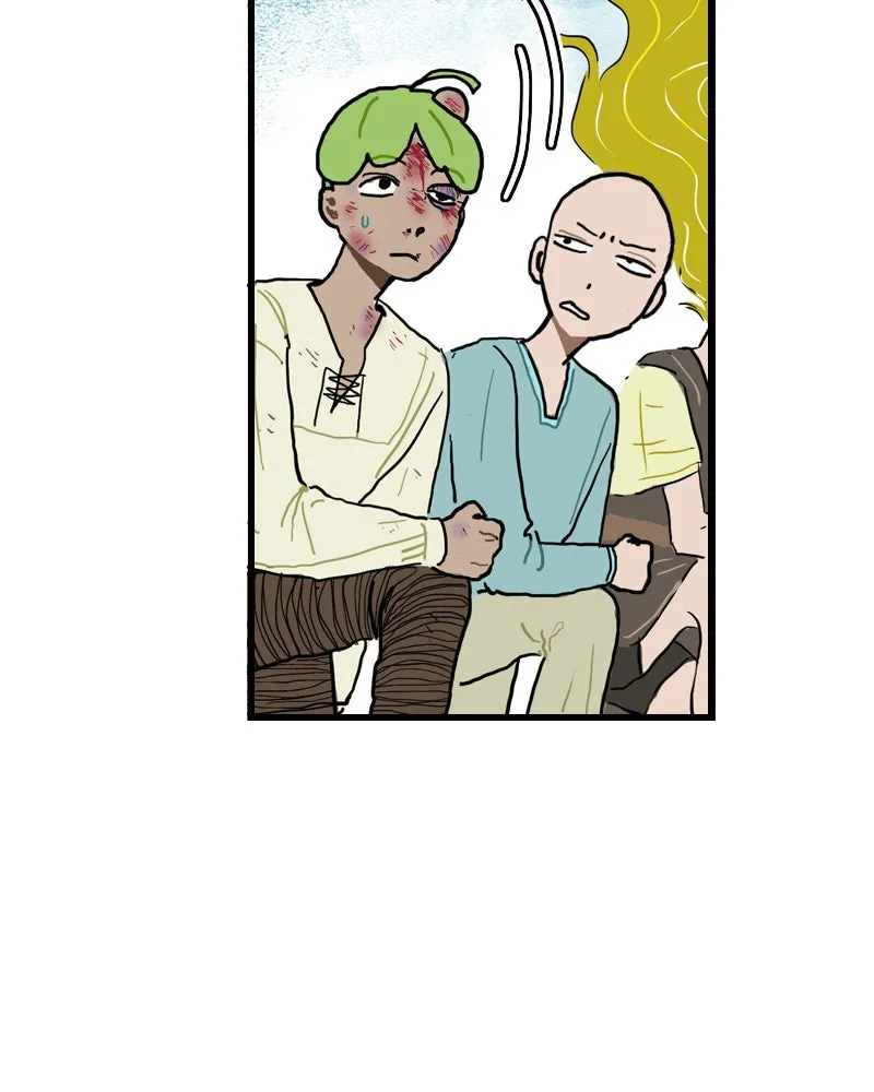 Unlucky is as Lucky does Chapter 5 page 68 - 