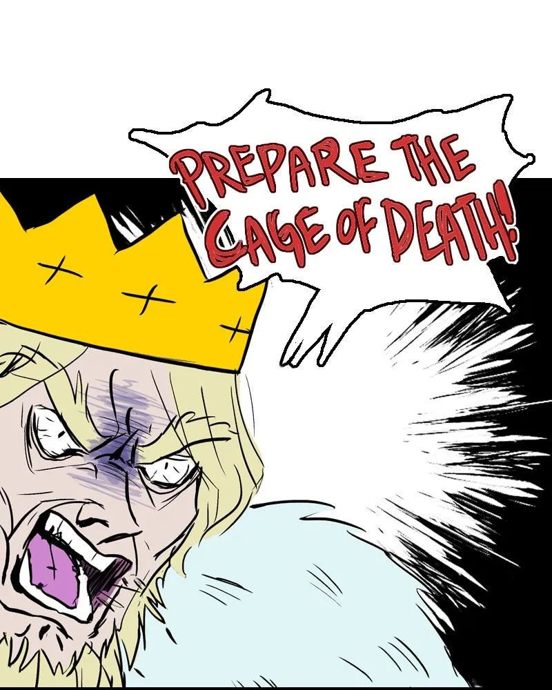 Unlucky is as Lucky does Chapter 5 page 70 - 