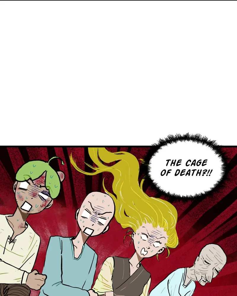 Unlucky is as Lucky does Chapter 5 page 71 - 