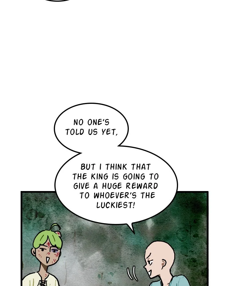 Unlucky is as Lucky does Chapter 5 page 9 - 
