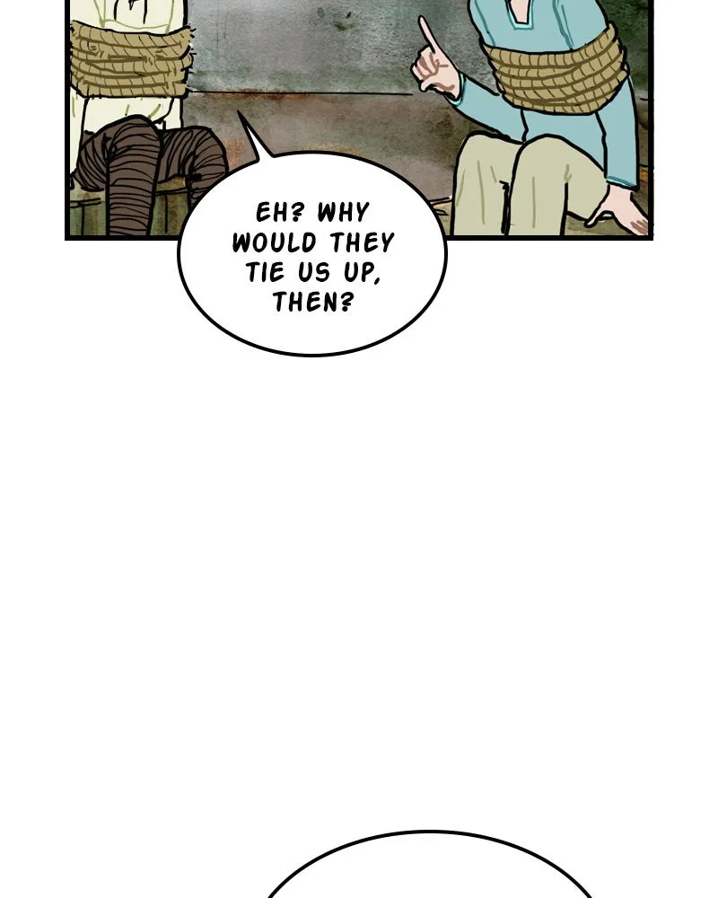 Unlucky is as Lucky does Chapter 5 page 10 - 