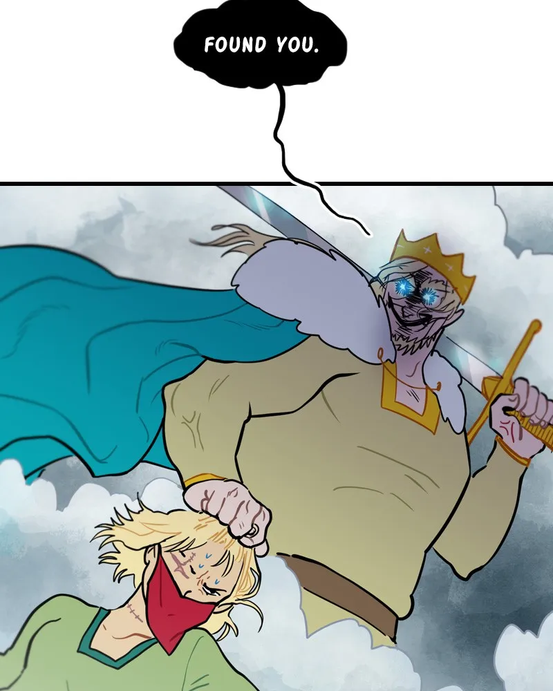 Unlucky is as Lucky does Chapter 50 page 12 - 