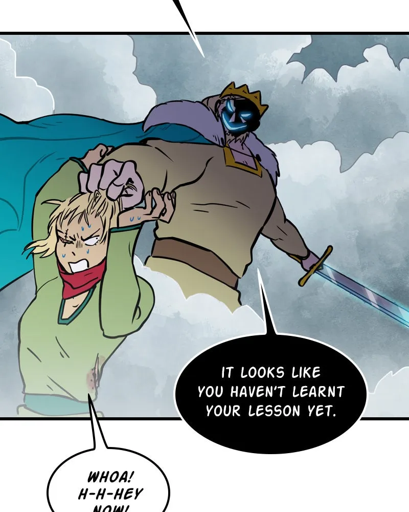 Unlucky is as Lucky does Chapter 50 page 14 - 