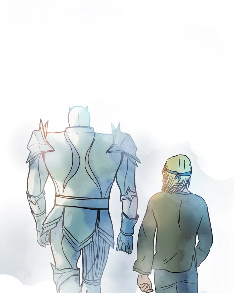 Unlucky is as Lucky does Chapter 50 page 3 - 