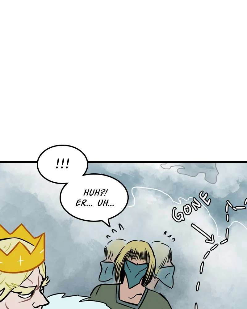 Unlucky is as Lucky does Chapter 50 page 21 - 