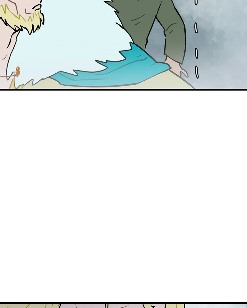Unlucky is as Lucky does Chapter 50 page 22 - 