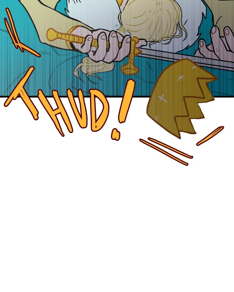Unlucky is as Lucky does Chapter 50 page 33 - 