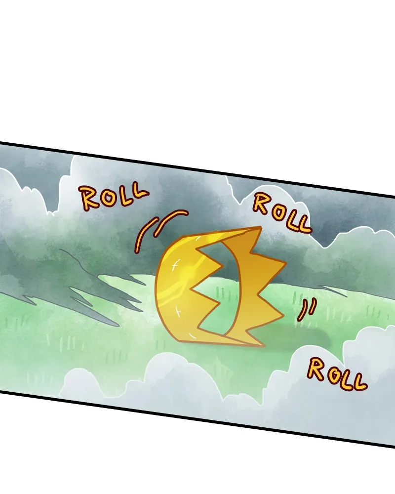 Unlucky is as Lucky does Chapter 50 page 34 - 