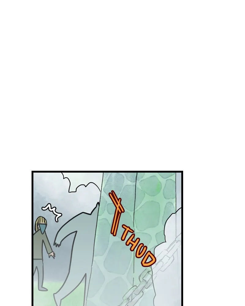 Unlucky is as Lucky does Chapter 50 page 5 - 