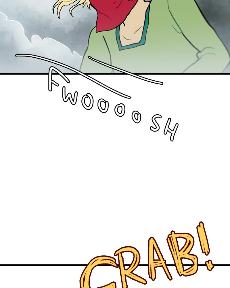 Unlucky is as Lucky does Chapter 50 page 10 - 
