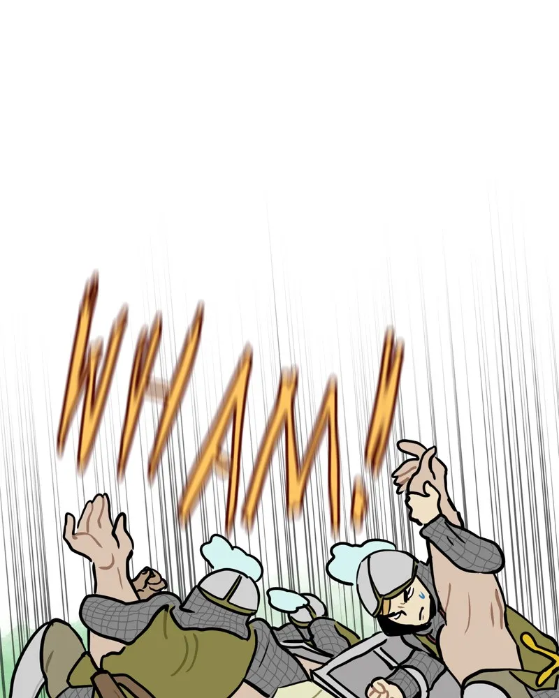 Unlucky is as Lucky does Chapter 51 page 2 - 