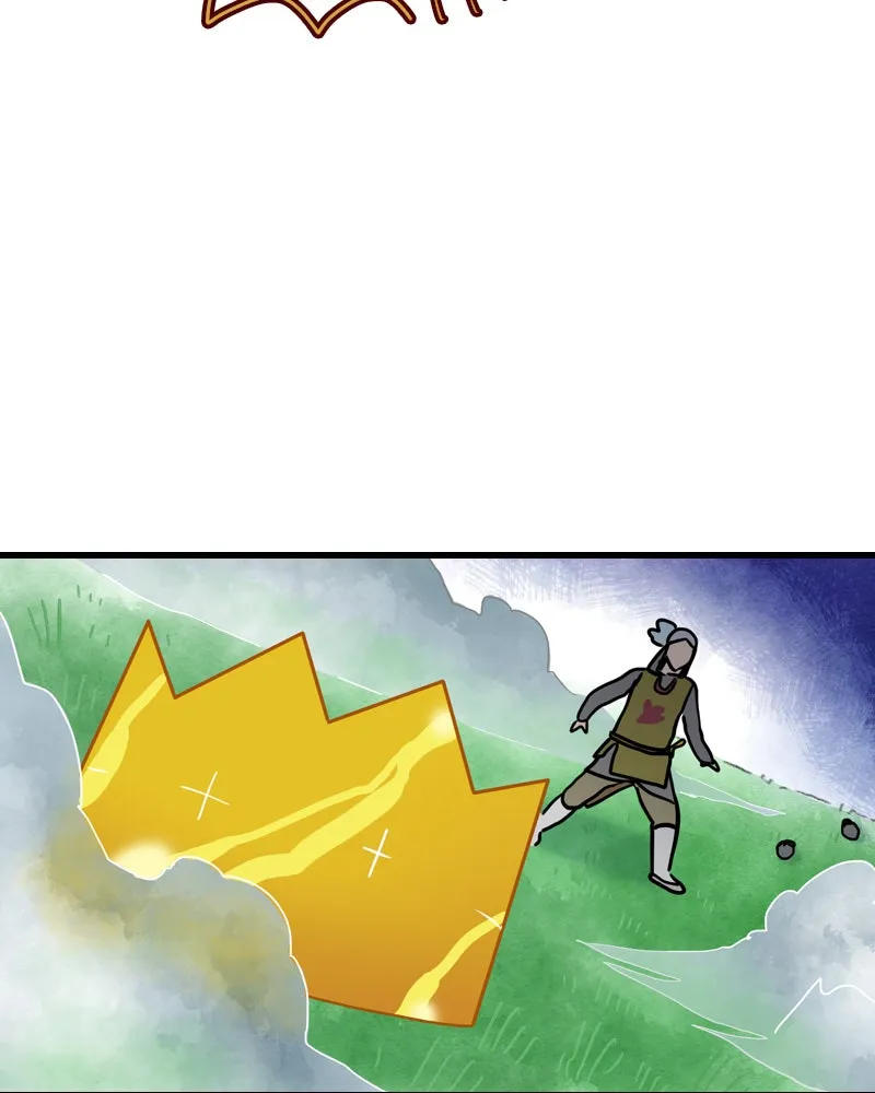 Unlucky is as Lucky does Chapter 51 page 11 - 