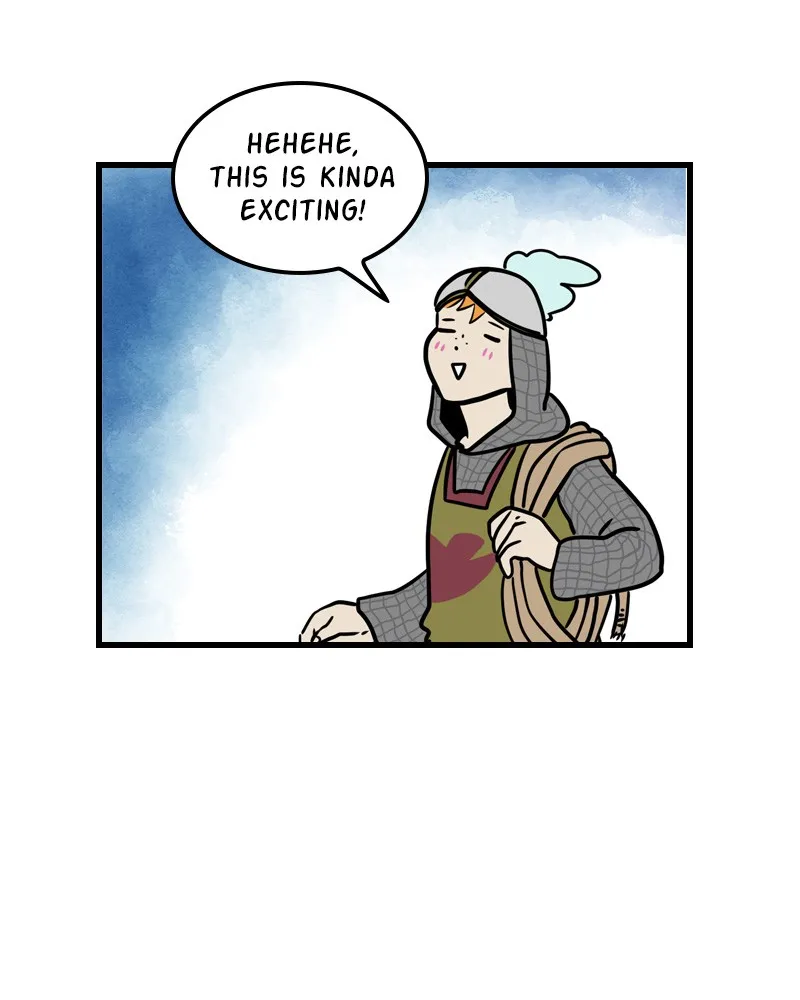 Unlucky is as Lucky does Chapter 51 page 14 - 
