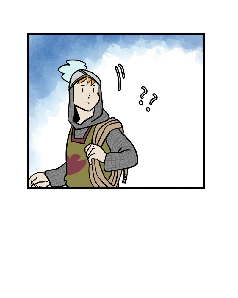Unlucky is as Lucky does Chapter 51 page 15 - 