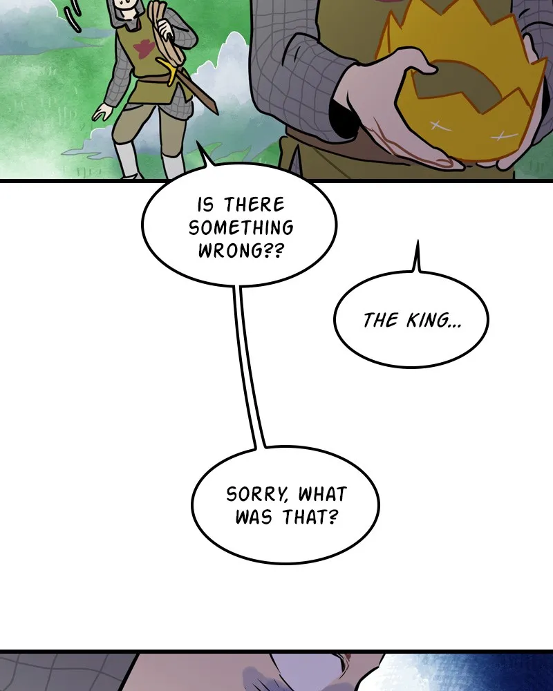 Unlucky is as Lucky does Chapter 51 page 18 - 