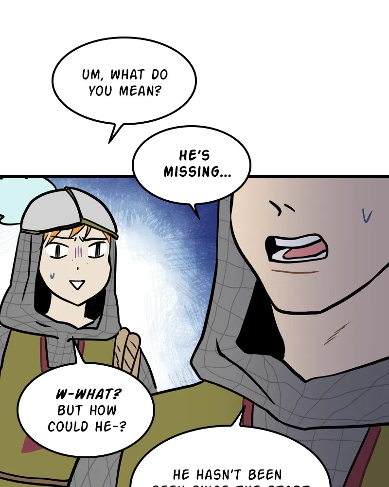Unlucky is as Lucky does Chapter 51 page 20 - 