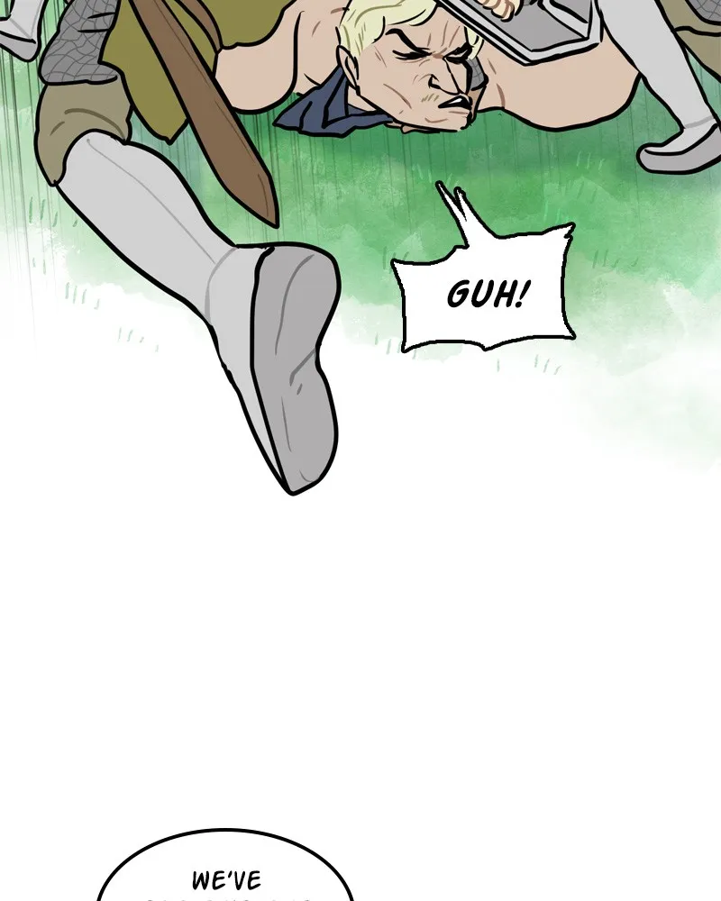 Unlucky is as Lucky does Chapter 51 page 3 - 