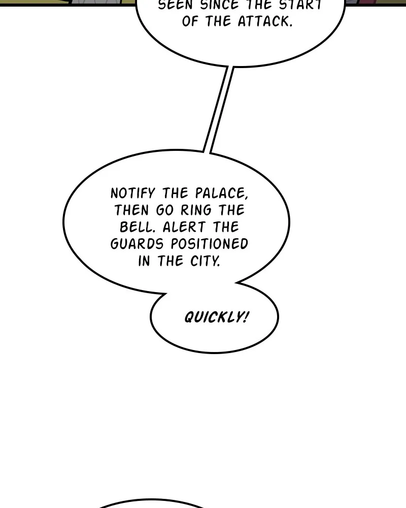 Unlucky is as Lucky does Chapter 51 page 21 - 