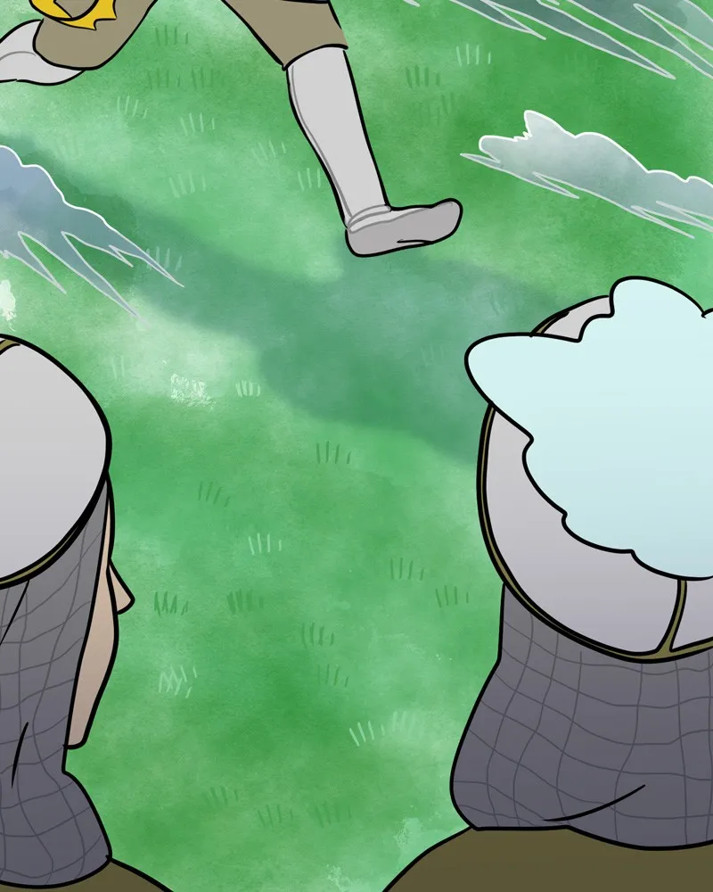Unlucky is as Lucky does Chapter 51 page 23 - 
