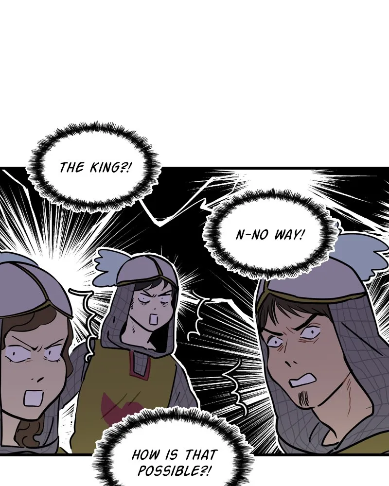Unlucky is as Lucky does Chapter 51 page 25 - 