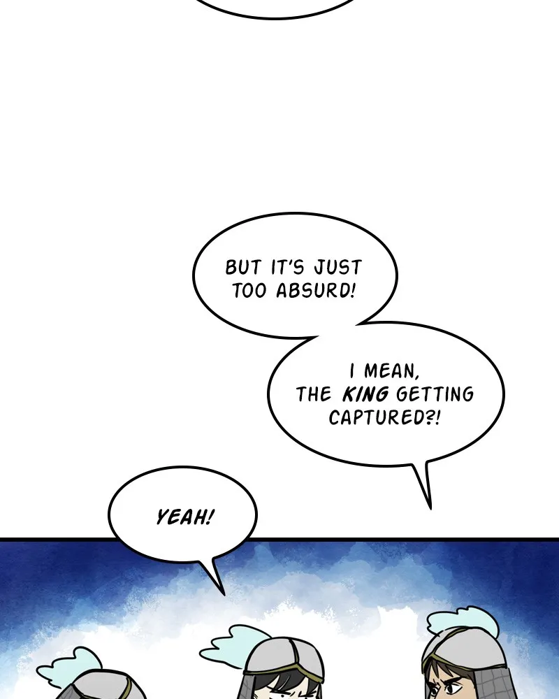 Unlucky is as Lucky does Chapter 51 page 28 - 