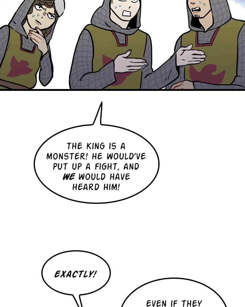 Unlucky is as Lucky does Chapter 51 page 29 - 