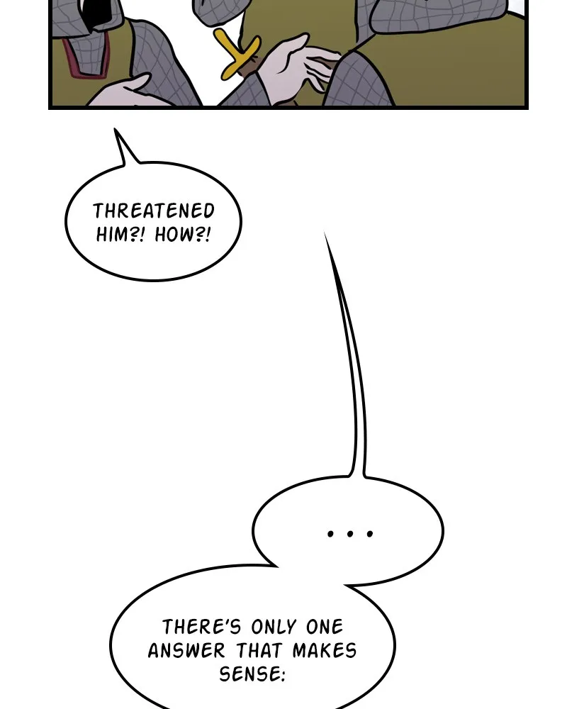 Unlucky is as Lucky does Chapter 51 page 32 - 