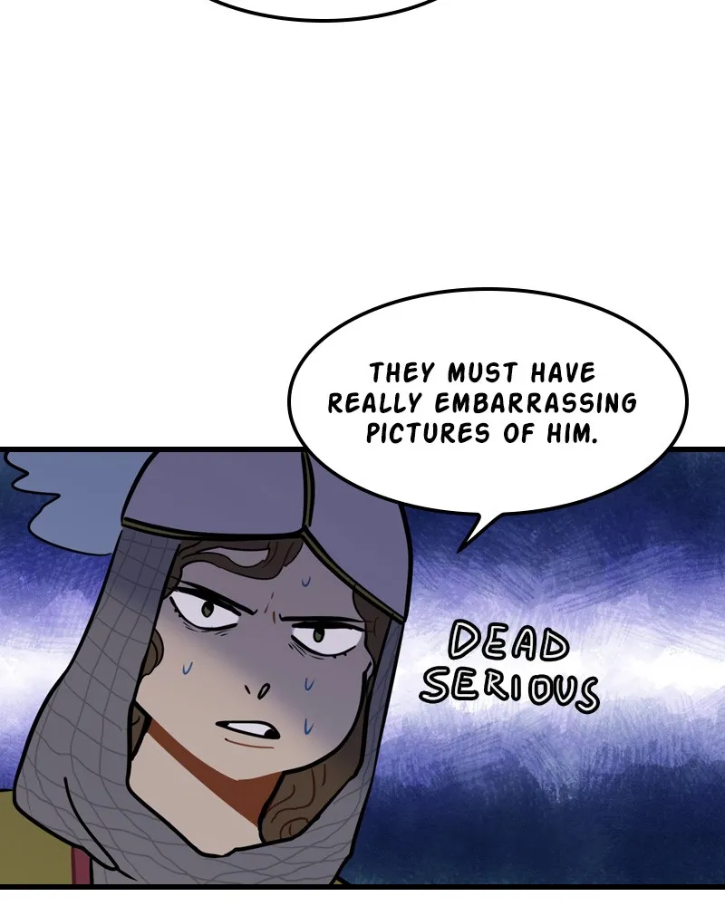 Unlucky is as Lucky does Chapter 51 page 33 - 