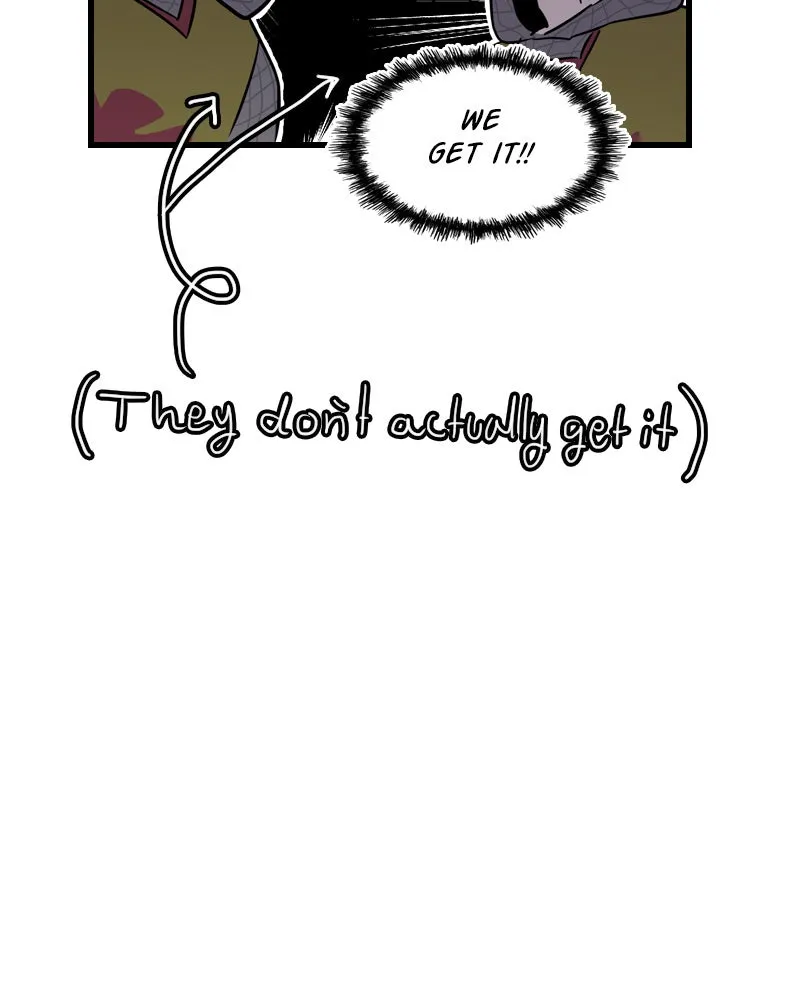 Unlucky is as Lucky does Chapter 51 page 35 - 