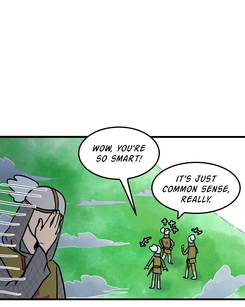 Unlucky is as Lucky does Chapter 51 page 36 - 