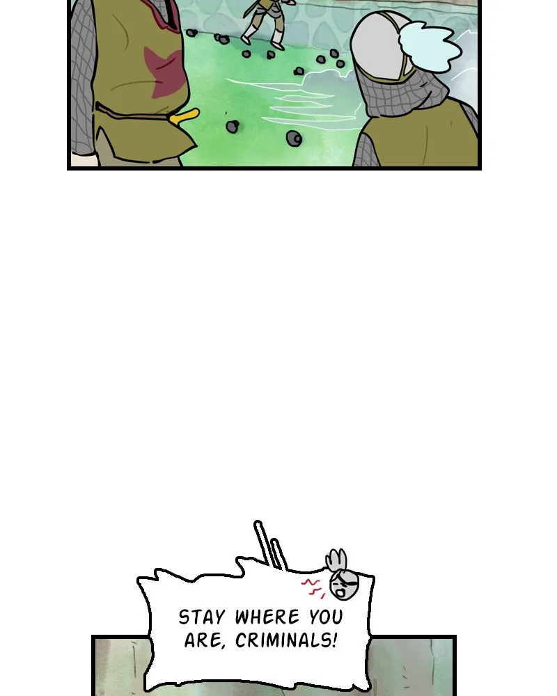 Unlucky is as Lucky does Chapter 51 page 7 - 
